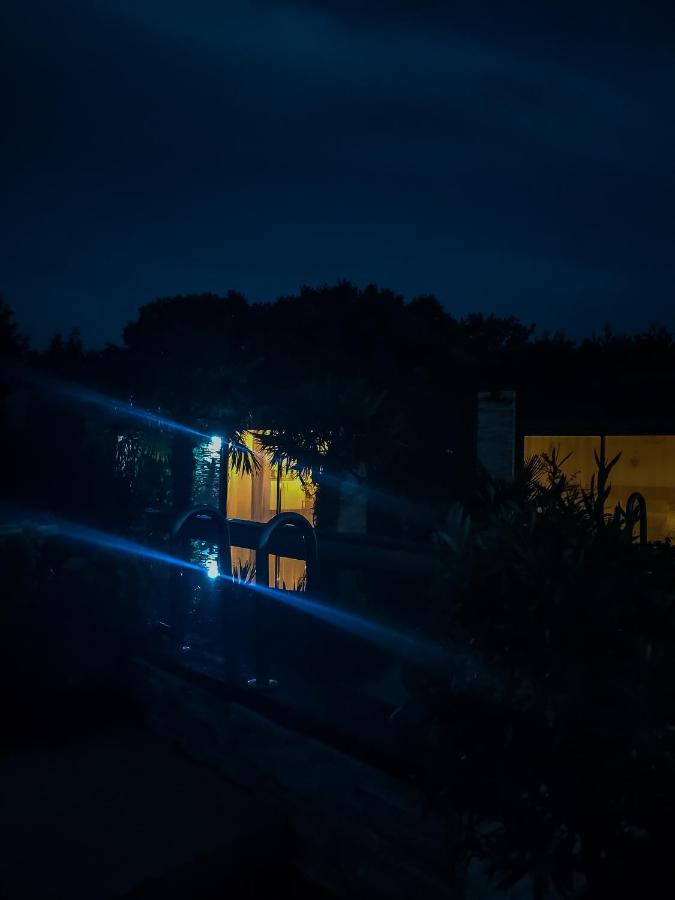 庞马尔Brown住宿加早餐旅馆 外观 照片